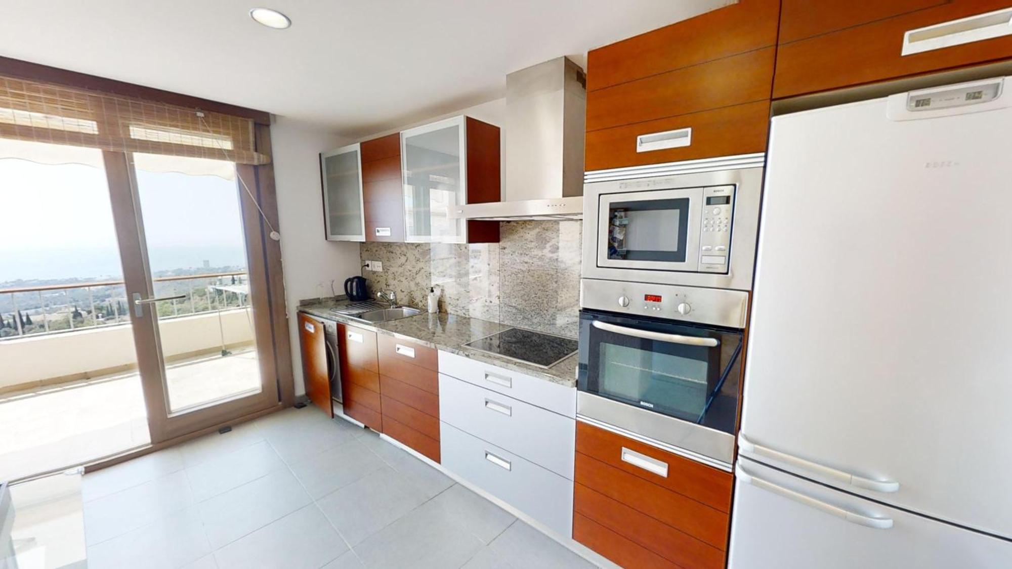 Fine Duplex Apartment With Stunning Sea Views Marbella Buitenkant foto
