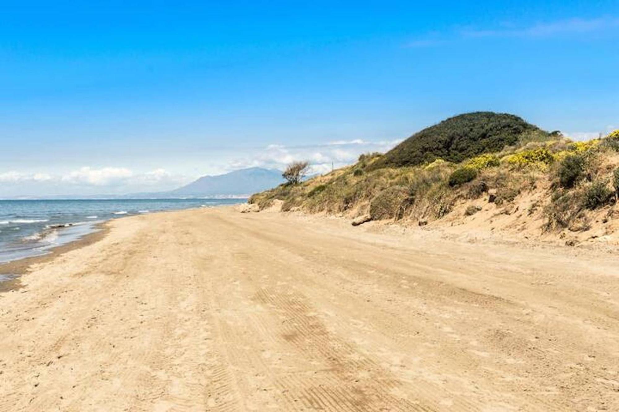 Fine Duplex Apartment With Stunning Sea Views Marbella Buitenkant foto
