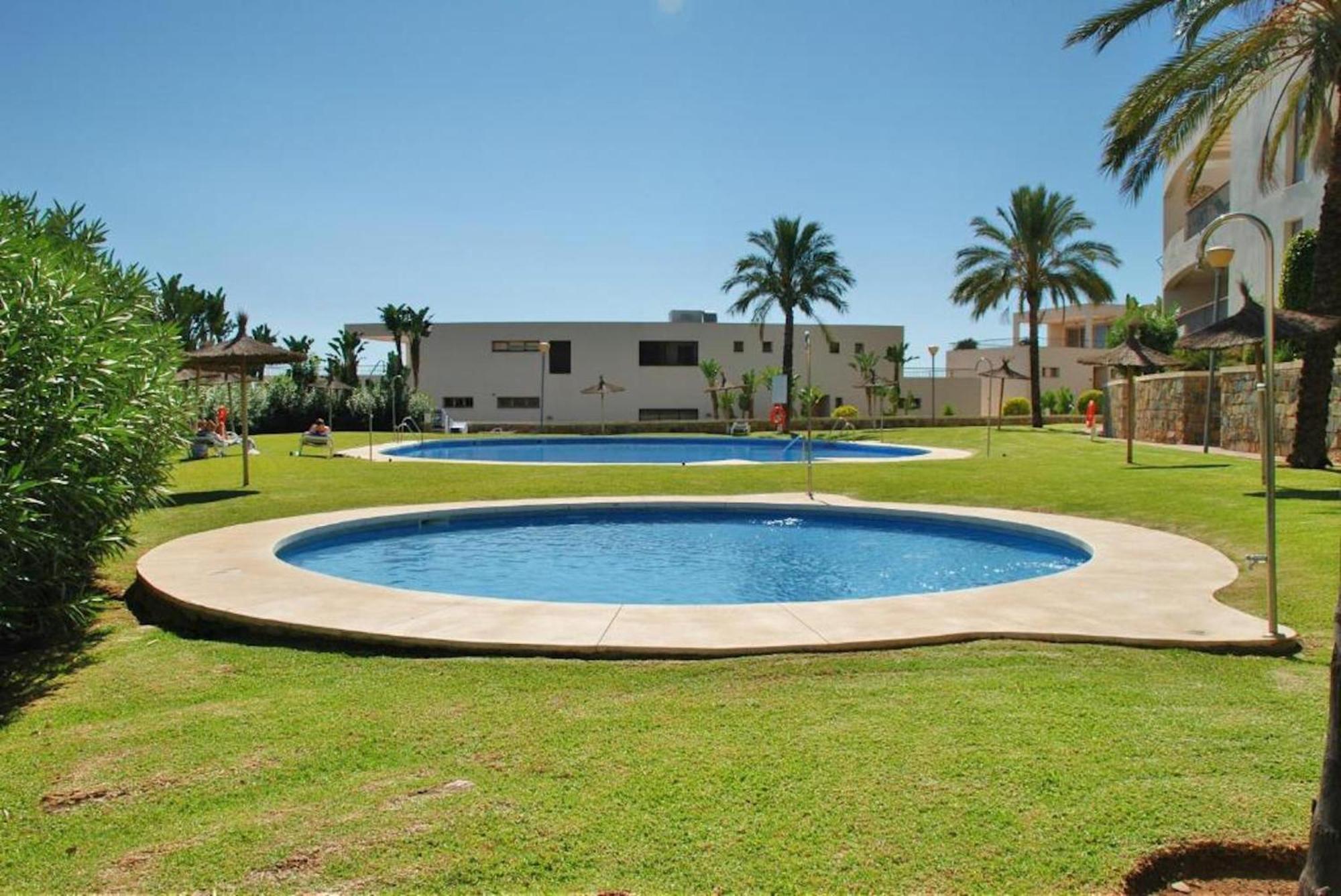 Fine Duplex Apartment With Stunning Sea Views Marbella Buitenkant foto